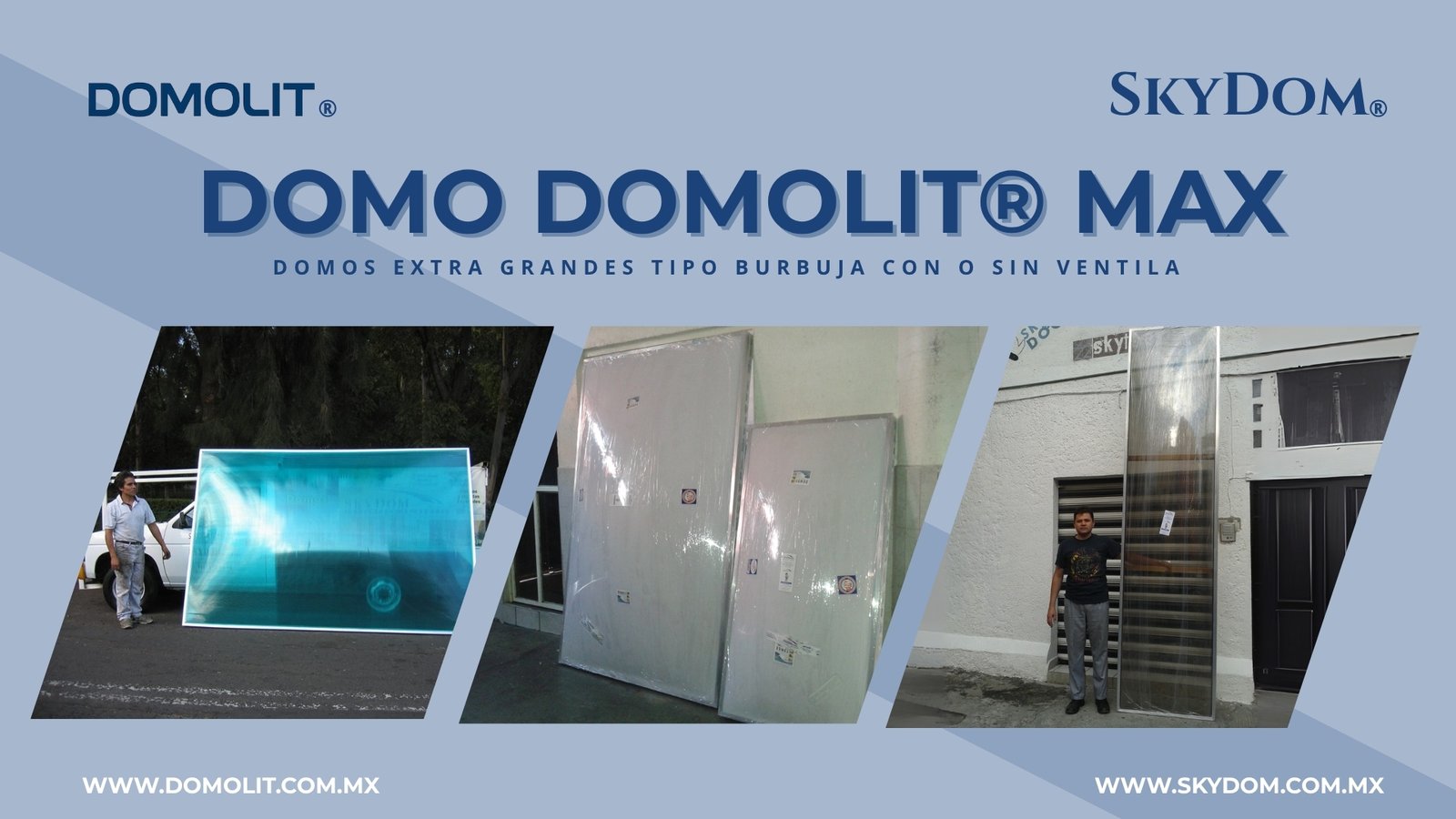 DOMO DOMOLIT max