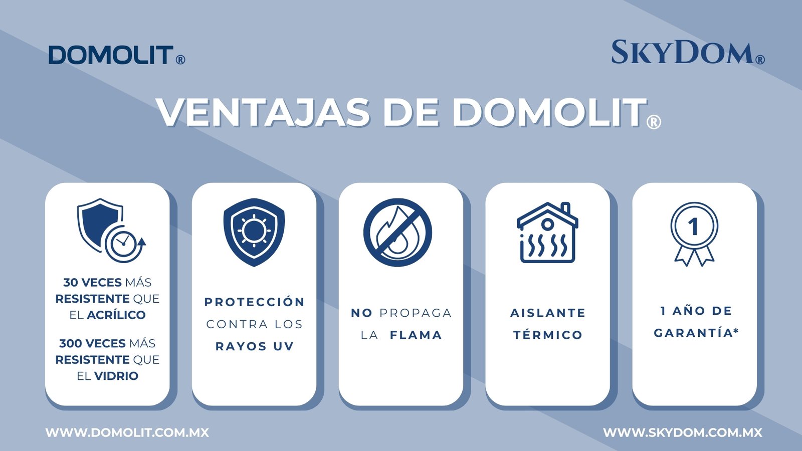 VENTAJAS_DOMOLIT